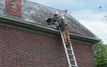 what affects urgent Stinsford roof repairs