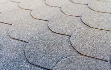 Stinsford asphalt roofing costs