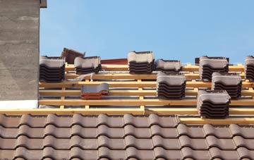 Stinsford clay roofing costs