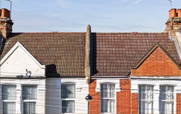 clay roofing Stinsford, Dorset