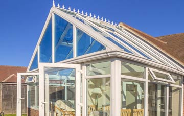 conservatory roof insulation costs Stinsford
