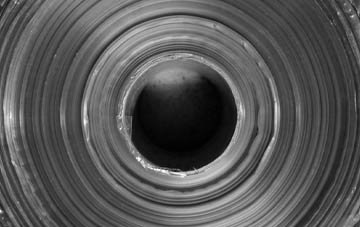 Stinsford edpm waterproofing