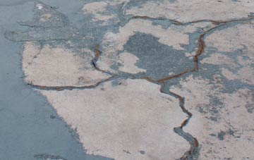 fibreglass roofing replacement Stinsford