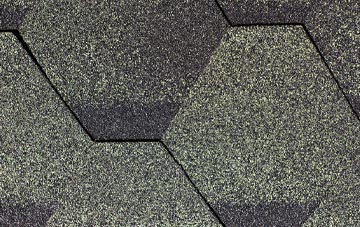 Stinsford fibreglass shingle repairs