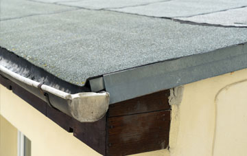 Stinsford flat garage roofing repairs