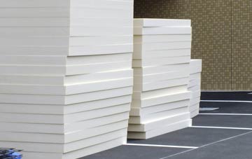 Stinsford flat roof insulation costs