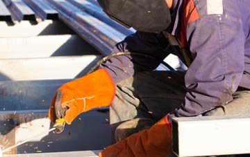 Stinsford flat roofing options