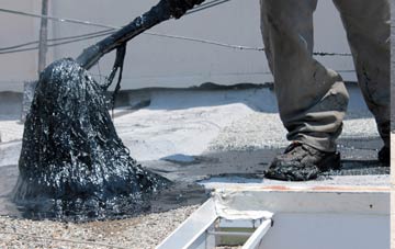 Stinsford flat roof waterproofing costs