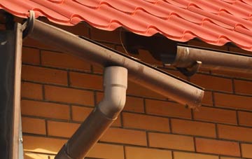 Stinsford gutter repair costs