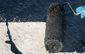 Stinsford liquid sealant waterproofing