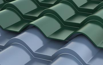 who should consider Stinsford plastic roofs
