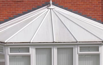 Stinsford polycarbonate conservatory roof repairs