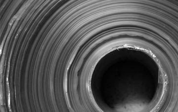 Stinsford pvc roof replacement