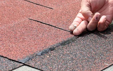 Stinsford asphalt roof repairs