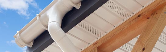 get Stinsford guttering quotes today