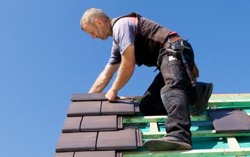 disadvantages of Stinsford slate roofing