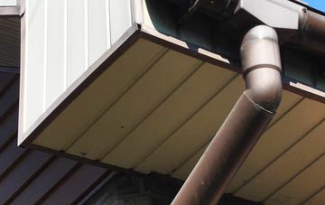 Stinsford soffit installation costs