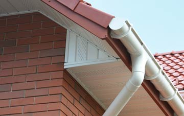Stinsford soffit repair costs