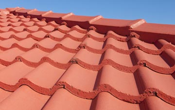 Stinsford tile and slate roof replacement