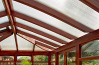 Stinsford conservatory roofing insulation