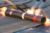 Stinsford flat roof sealing