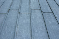 Stinsford lead roofing