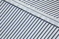 Stinsford metal roofing