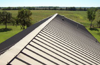 Stinsford metal roof quotes