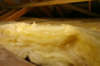 Stinsford pitch roof insulation