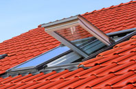 Stinsford roof window