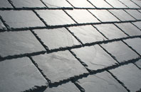 Stinsford slate roof