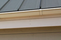 Stinsford soffit repair