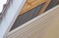 rated Stinsford soffit repair companies